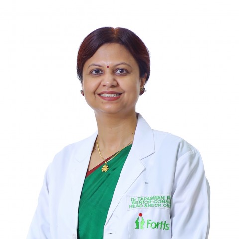 Tapaswini Pradhan博士